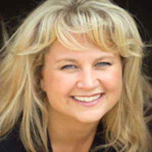 Susan Eaton
