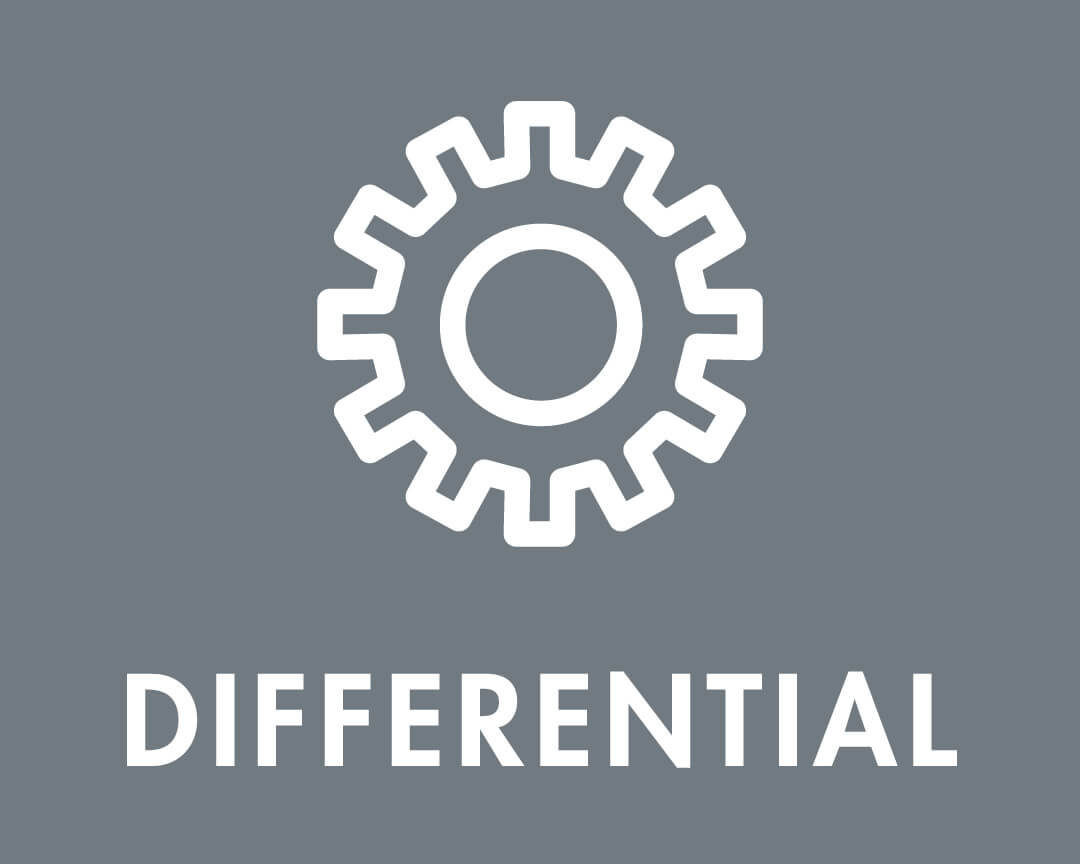 Differential Repair Service Newmarket