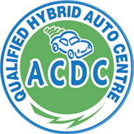 Hybrid Logo Hybrid Logo