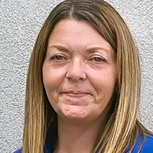 Holley Portrait